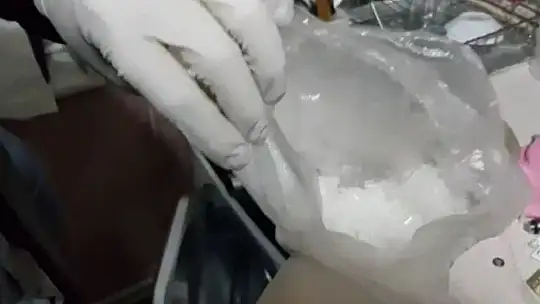 Narkotik uyuşturucu tacirlerine darbe üzerine darbe vuruyor