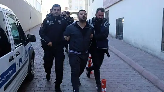 2022'de uyuşturucu tacirlerine darbe