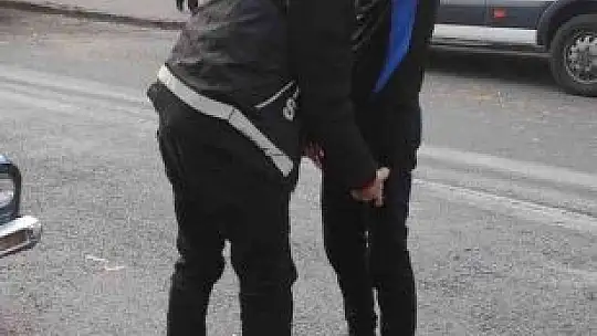 Narkotik Okul önlerinde kuş uçurtmuyor