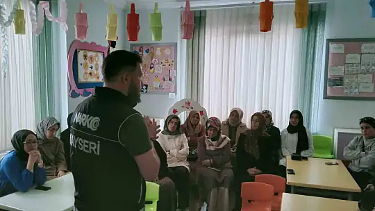 Narkotik polisi çalışmalarını sürdürüyor