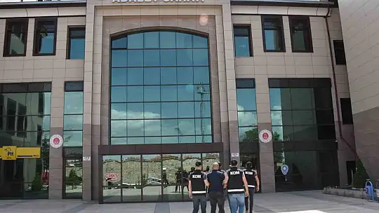 Nevşehir'de Helenistik Dönem'e ait 8 adet tarihi eser ele geçirildi