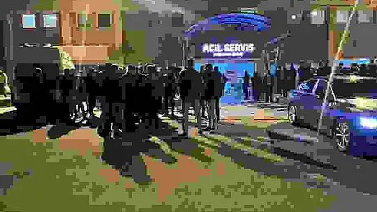 Nevşehir'de trafik kazası: 1 asker şehit