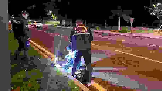 Nevşehir'de trafik kazası: 1 asker şehit