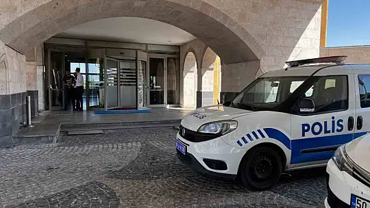 Nevşehir'deki vahşetin detayları belli oldu