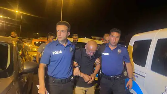 Nevşehir'deki vahşetin detayları belli oldu