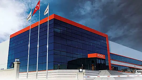 Ödül Grup, güneş enerjisi sektöründe 10. yılı geride bıraktı