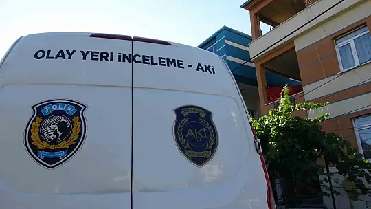 Oğlunu kurtarayım derken...