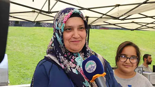 Öğrencilere ücretsiz hizmet veriyorlar