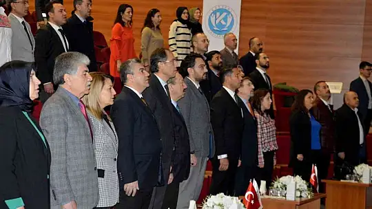 Öğrencilere 'Güç Sende Biz de Yanında' eğitimi