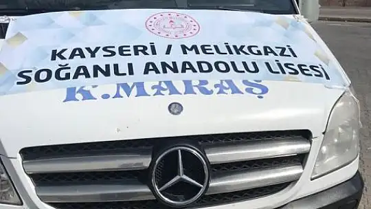 Öğrencilerin harçlıkları depremzedelere