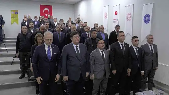 Öğrencilerin ürettiği yataklar kendi markaları ile banttan çıkacak