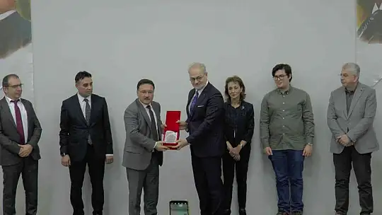 Öğrencilerin ürettiği yataklar kendi markaları ile banttan çıkacak