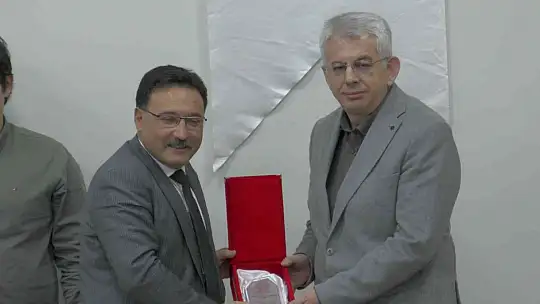 Öğrencilerin ürettiği yataklar kendi markaları ile banttan çıkacak