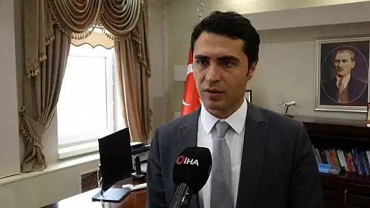 Öğrencilerden askerlere yürek ısıtacak hediye