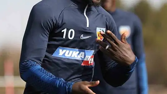 Olivier Kemen'e milli davet