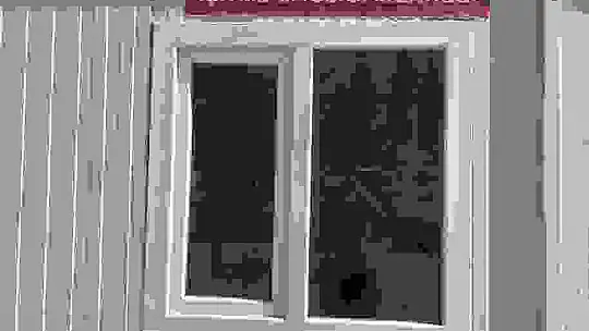 Önce deprem sonra hırsızlar darbe vurdu