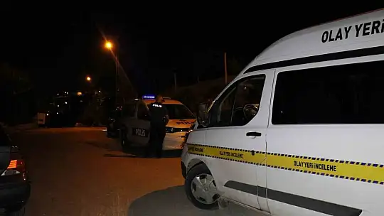 Önce öldüresiye darp ettiler, sonra bıçaklayıp ağır yaraladılar