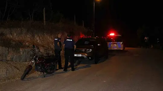 Önce öldüresiye darp ettiler, sonra bıçaklayıp ağır yaraladılar