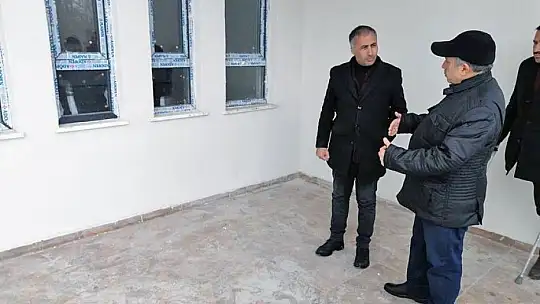 Önce Sarız sonra Kahramanmaraş