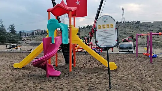 Önce Sarız sonra Kahramanmaraş