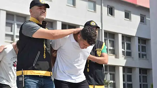 Otomobili gasp edip kredi kartından harcama yapan 4 kişi tutuklandı