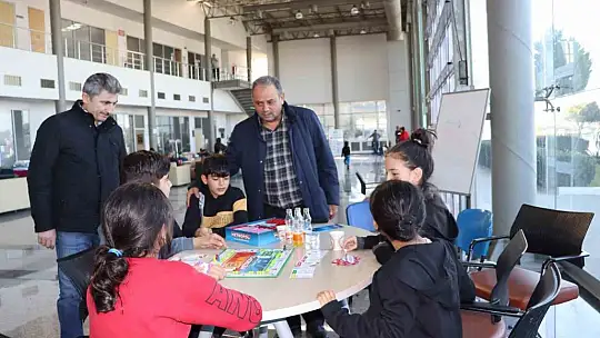 Değirmenci: '7 bin üyemize 15 milyon TL'lik yardım yapıyoruz'