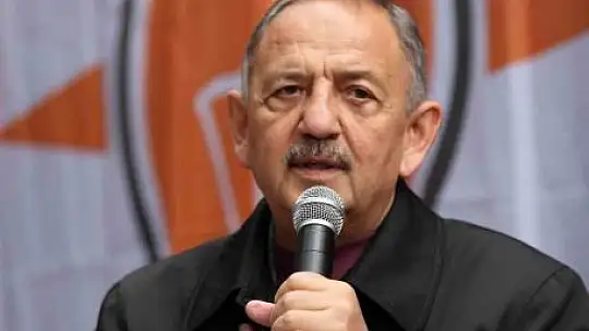 Özhaseki'den Yemlihalılara 2 müjde birden...