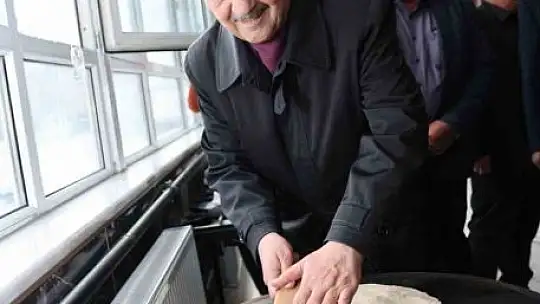 Özhaseki'den Yemlihalılara 2 müjde birden...