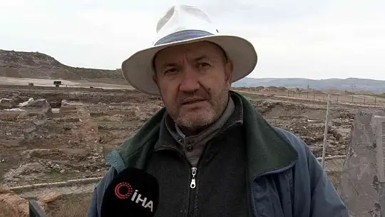 Pastırma tartışmasına 4 bin yıllık cevap