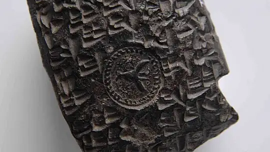 Pastırma tartışmasına 4 bin yıllık cevap