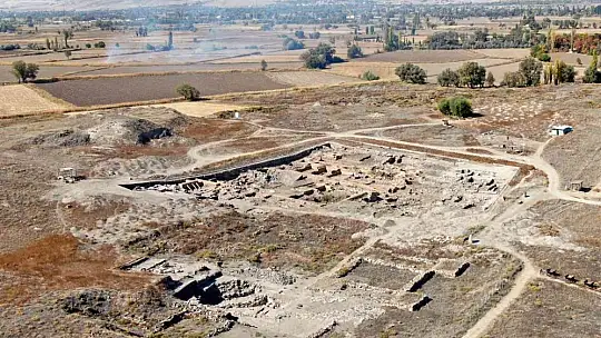 Pastırma tartışmasına 4 bin yıllık cevap