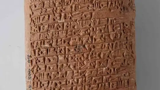 Pastırma tartışmasına 4 bin yıllık cevap