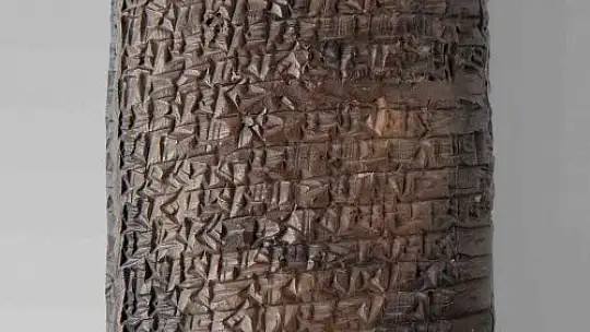 Pastırma tartışmasına 4 bin yıllık cevap