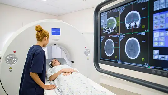 PET/CT, başta kanser olmak üzere çok sayıda hastalığın yönetiminde önemli rol oynuyor