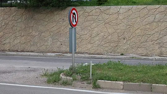 Pınarbaşı halkı yolların bakımsızlığından şikayetçi!