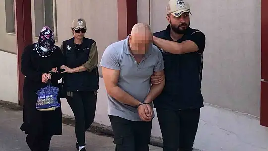 PKK talimatıyla orman yakanlara para verdiği öne sürülen bir kişi tutuklandı