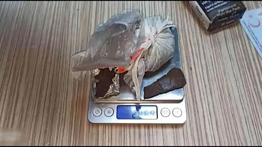 79 şahıs yakaladı