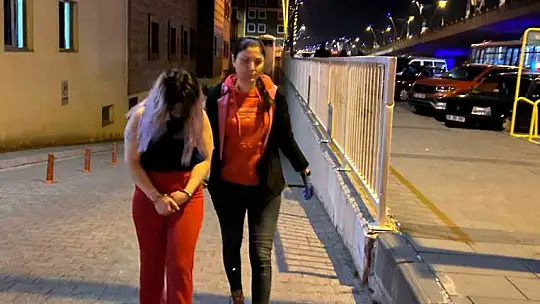 Polisten kaçarken kaza yaptı, aracından bakın ne çıktı?