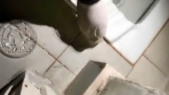 Nefes kesen uyuşturucu operasyonu