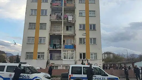 Pompalı tüfek ile dehşet saçtı: 3 yaralı