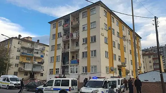 Pompalı tüfek ile dehşet saçtı: 3 yaralı