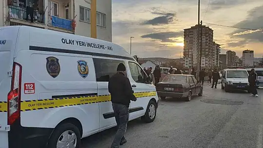 Pompalı tüfek ile dehşet saçtı: 3 yaralı
