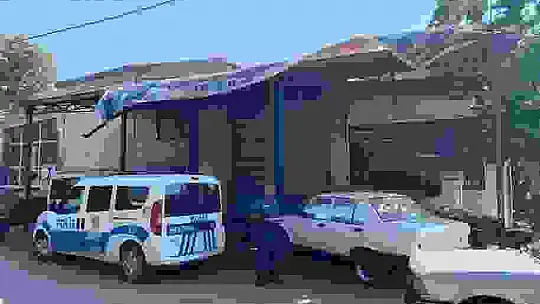 Pompalı tüfekle fotoğraf çekmek isterken, 13 yaşındaki çocuğu hayattan kopardı