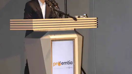 İlk demir çelik sektör buluşması gerçekleşti!