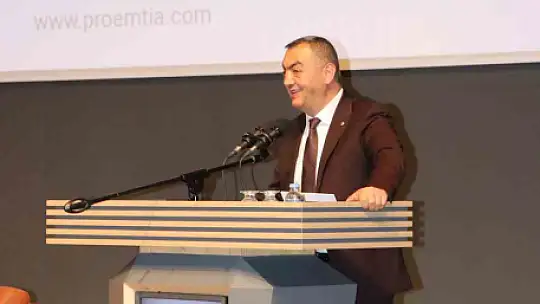 İlk demir çelik sektör buluşması gerçekleşti!