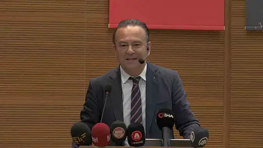 500 yıl için en güvenli yer Kahramanmaraş