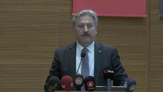 500 yıl için en güvenli yer Kahramanmaraş