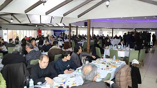 Rektör Altun: 'Sürdürülebilir üniversite ekosistemi oluşturacağız'