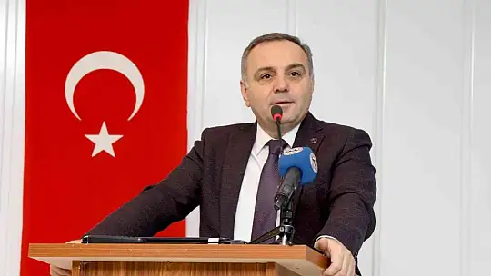 Rektör Altun'dan GenKök'e ziyaret