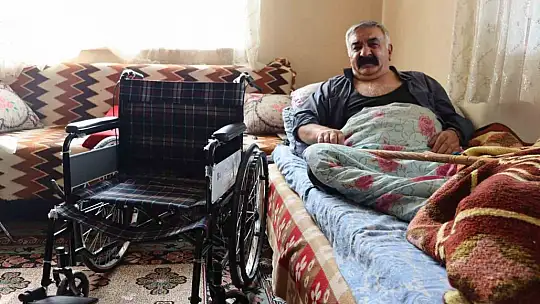 Rüyası gerçek oldu